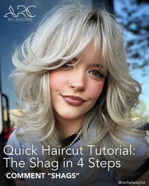 Image post by @behindthechair_com on Instagram