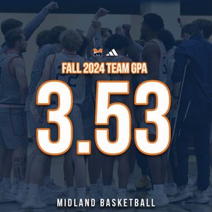 Image post by @midland_hoops on Instagram