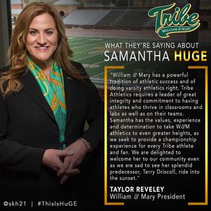 Image post by @tribeathletics on Instagram