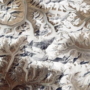 Image post by @nasa on Instagram