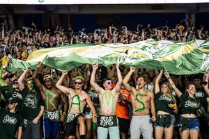 Image post by @csuathletics on Instagram
