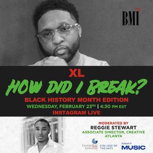 Image post by @bmi on Instagram