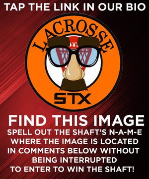 Image post by @stxmlax on Instagram
