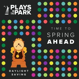 Image post by @playsintheparkedisonnj on Instagram