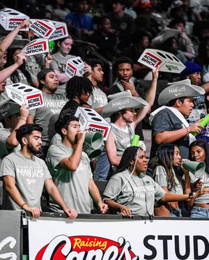 Image post by @meangreensports on Instagram