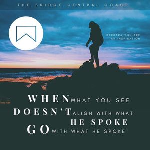 Image post by @thebridgecentralcoast on Instagram