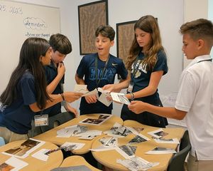 Image post by @nbpseagles on Instagram