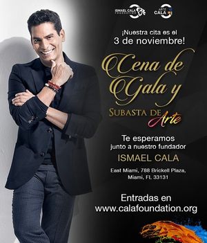 Image post by @calafoundation on Instagram