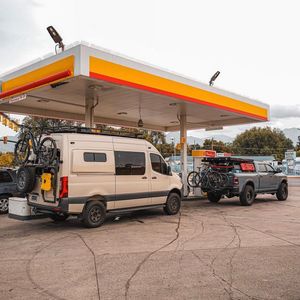 Image post by @owl.van.engineering on Instagram