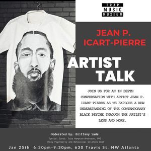 Image post by @trapmusicmuseum on Instagram
