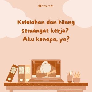 Image post by @hidupmedia on Instagram