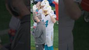Video post by @chargers on YouTube