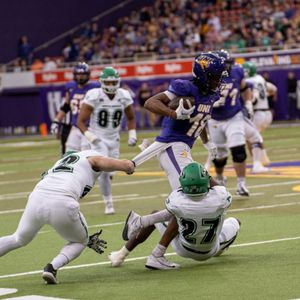 Image post by @uniathletics on Instagram