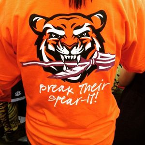 Image post by @cucentralspirit on Instagram
