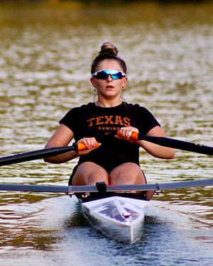 Image post by @texasrowing on Instagram
