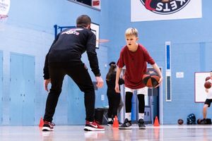 Image post by @rocketsreading on Instagram