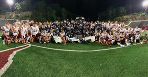 Image post by @americanrivalry on Instagram