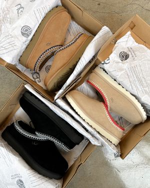 Image post by @ugg on Instagram