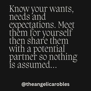 Image post by @theangelicarobles on Instagram