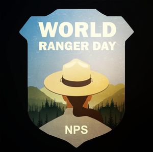 Image post by @nationalparkservice on Instagram