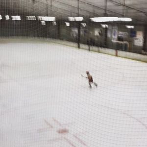Image post by @sullyshockeyacademy on Instagram