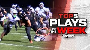Video post by @maxpreps on YouTube