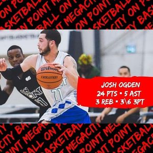 Image post by @onpointbasketball on Instagram