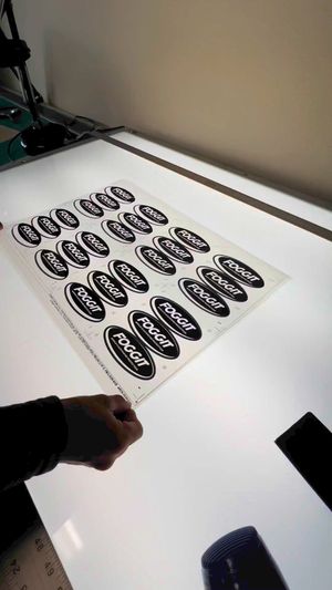 Video post by @screentekinc on Facebook