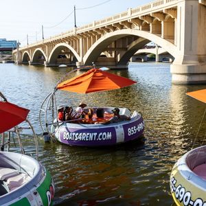Image post by @downtowntempe on Instagram