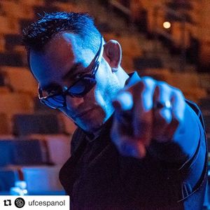 Image post by @desautomatas on Instagram