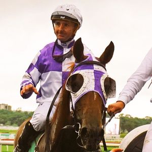 Image post by @australianturfclub on Instagram