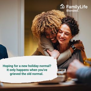 Image post by @familylifeinsta on Instagram