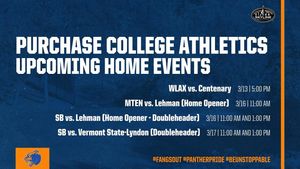Image post by @purchasecollegeathletics on Instagram