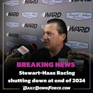 Image post by @dailydownforce on Instagram