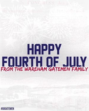 Image post by @warehamgatemen on Instagram