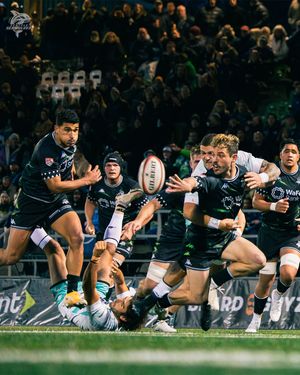 Image post by @seawolvesrugby on Instagram