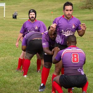 Image post by @scandalsrfc on Instagram