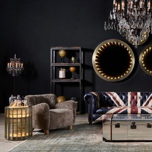 Image post by @timothyoulton on Instagram