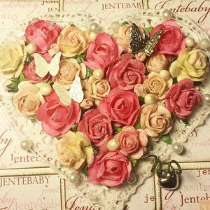 Image post by @creativesandra on Instagram