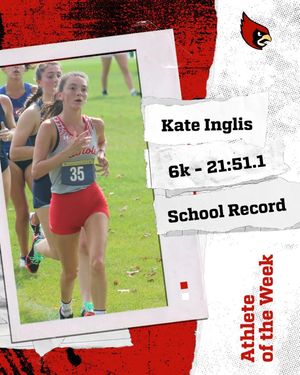 Image post by @catholicu_xctf on Instagram