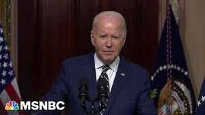 Video post by @msnbc on YouTube