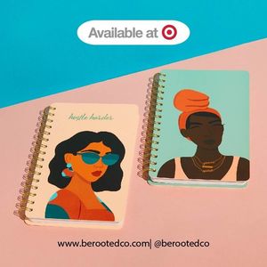 Image post by @berootedco on Instagram