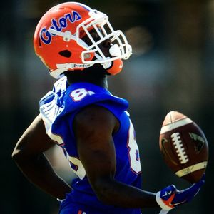 Image post by @gatorsports on Instagram