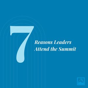Image post by @glnsummit on Instagram