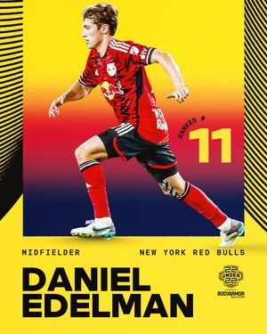 Image post by @MLS on Twitter/X