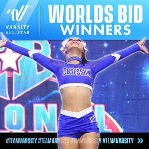 Image post by @varsityallstar on Instagram
