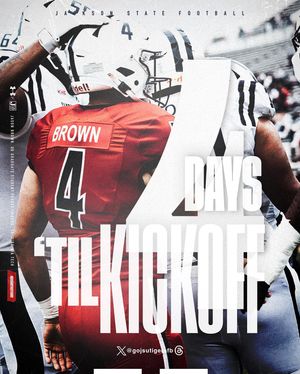 Image post by @gojsutigersfb on Instagram
