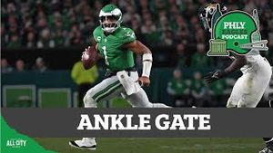Video post by @phly_sports on YouTube