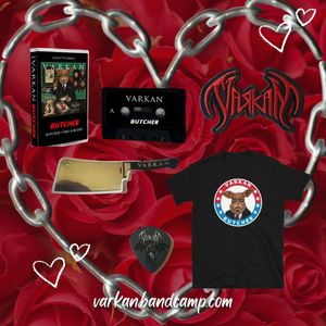 Image post by @varkanofficial on Instagram