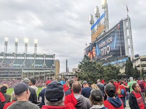 Image post by @clevelandmagazine on Instagram